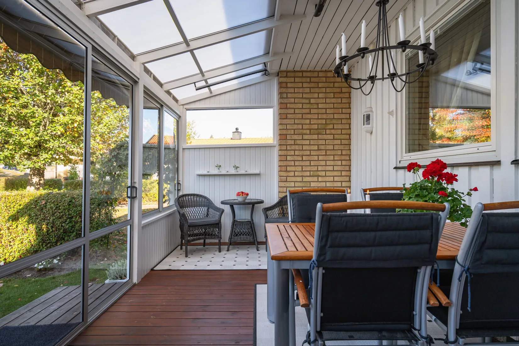 Bostadsrätt, Storhagsvägen 14B, Grosvad, Finspång
