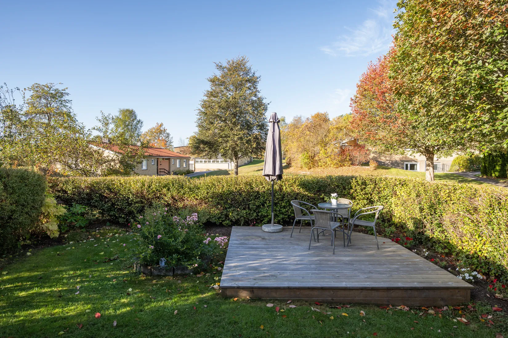 Bostadsrätt, Storhagsvägen 14B, Grosvad, Finspång