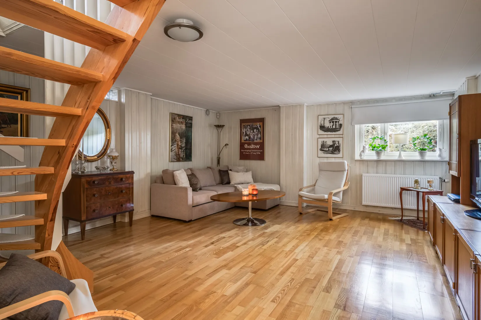 Bostadsrätt, Storhagsvägen 14B, Grosvad, Finspång