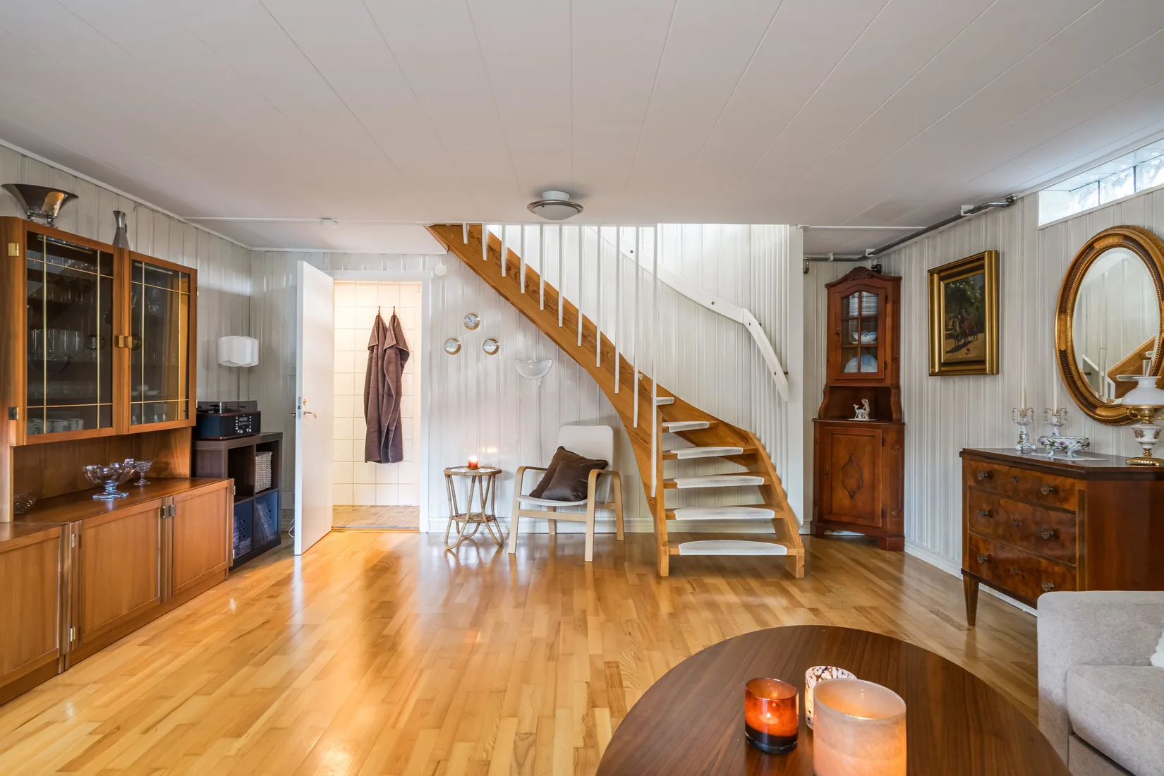 Bostadsrätt, Storhagsvägen 14B, Grosvad, Finspång