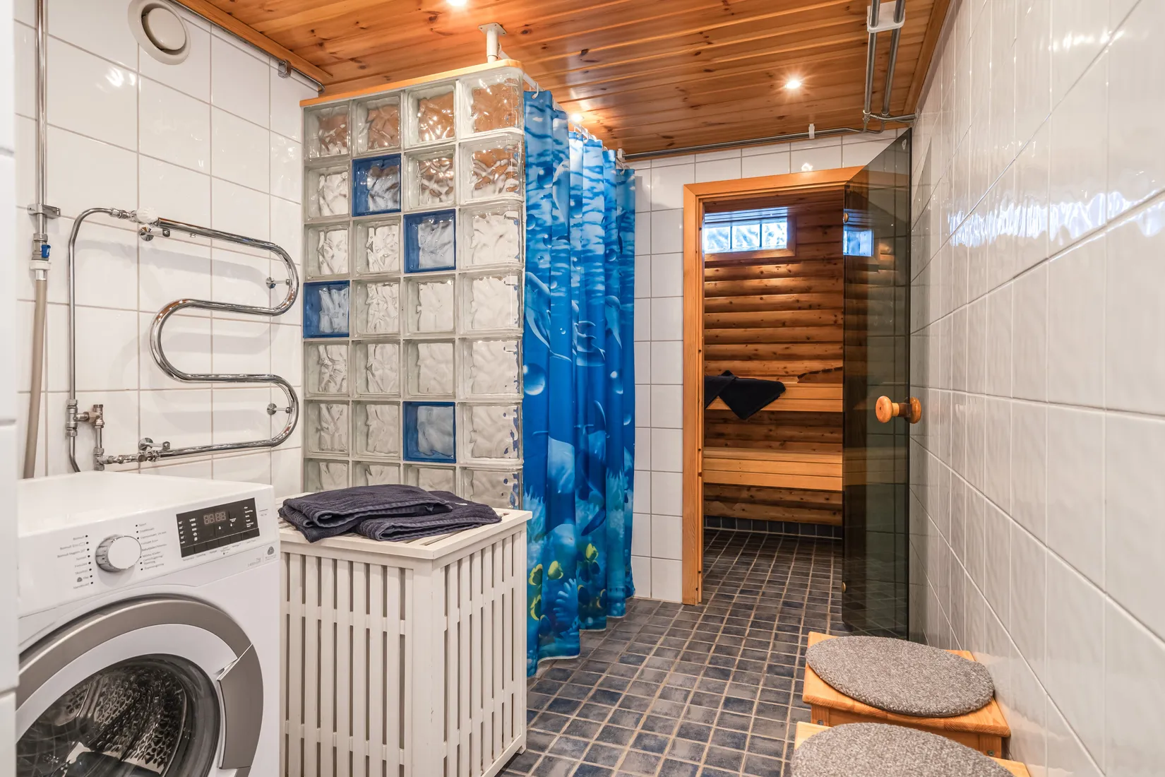 Bostadsrätt, Storhagsvägen 14B, Grosvad, Finspång