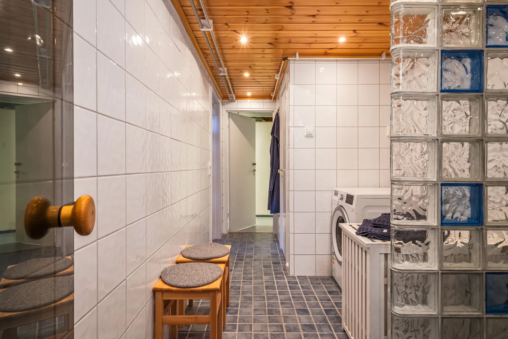 Bostadsrätt, Storhagsvägen 14B, Grosvad, Finspång