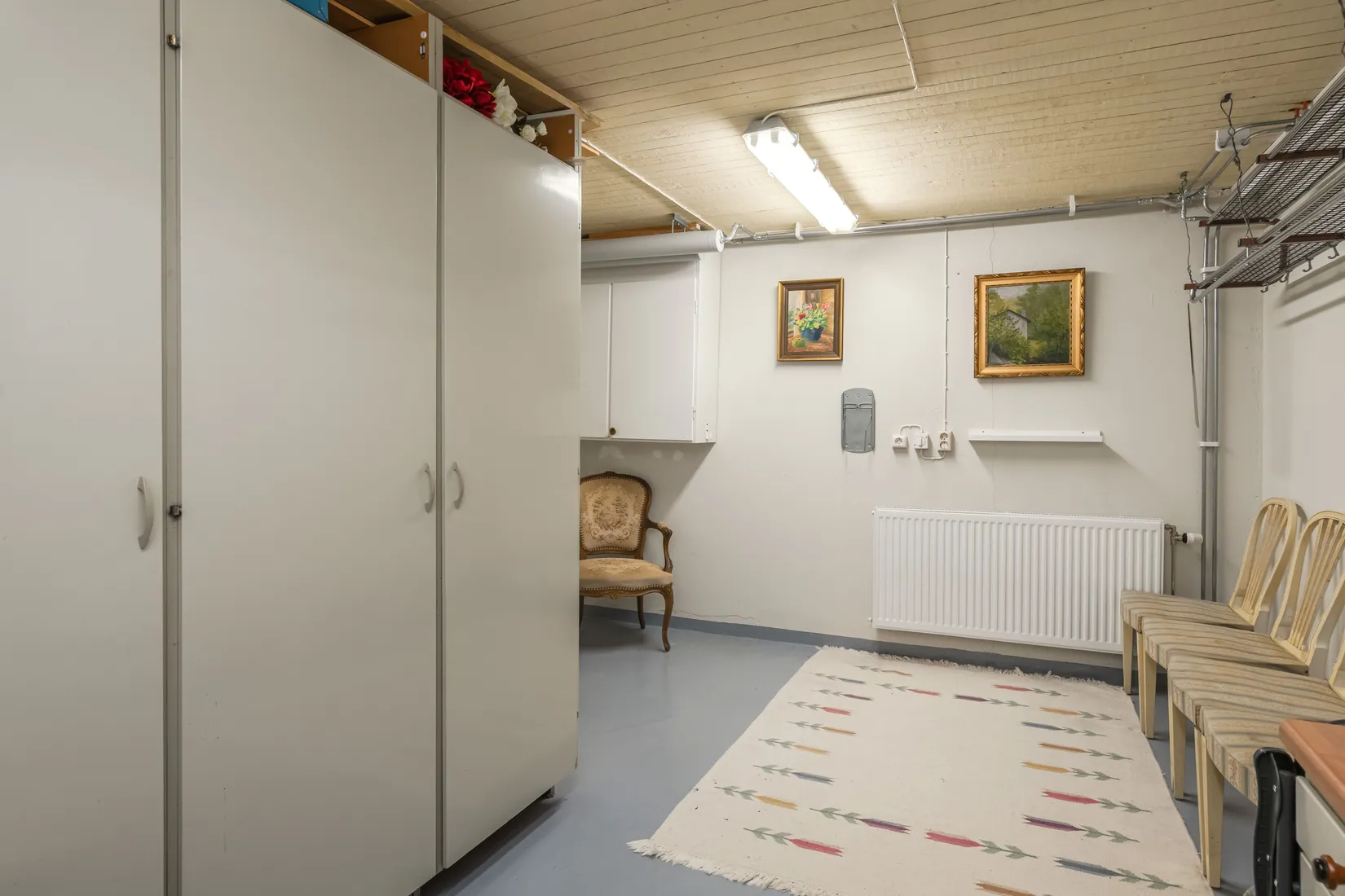 Bostadsrätt, Storhagsvägen 14B, Grosvad, Finspång
