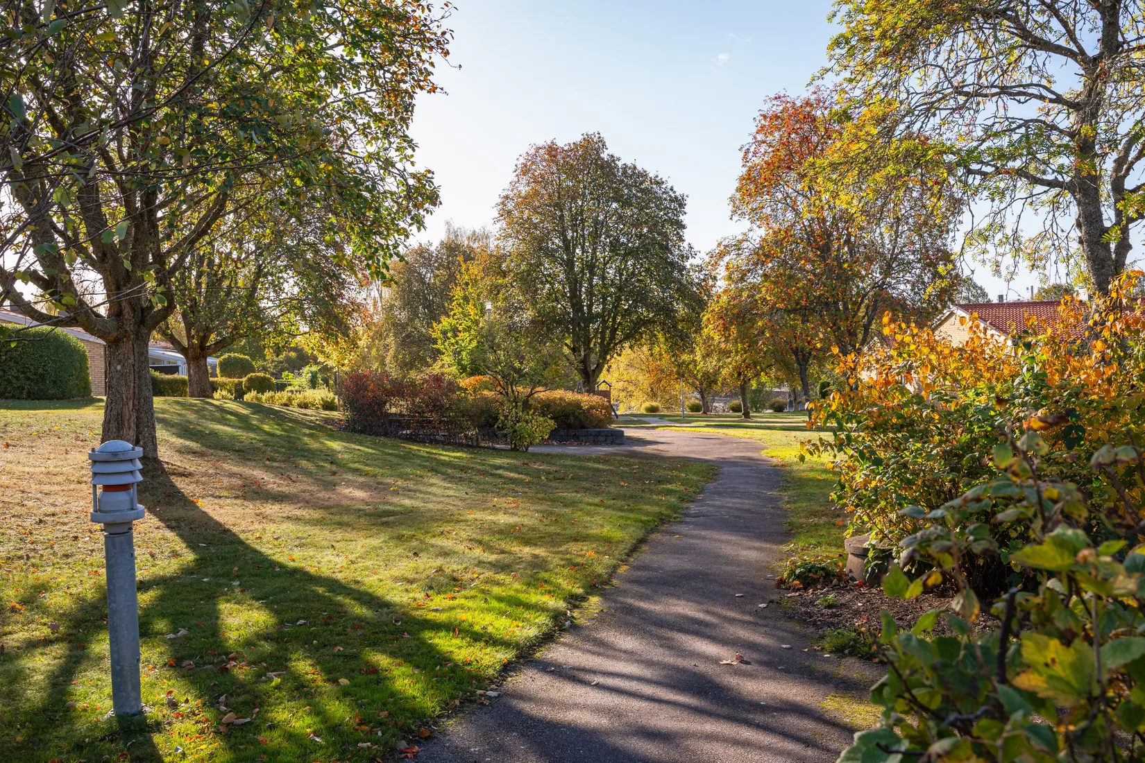 Bostadsrätt, Storhagsvägen 14B, Grosvad, Finspång