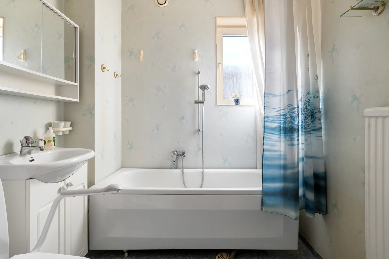 Bostadsrätt, Högalidsvägen 22A, Högalid, Trelleborg