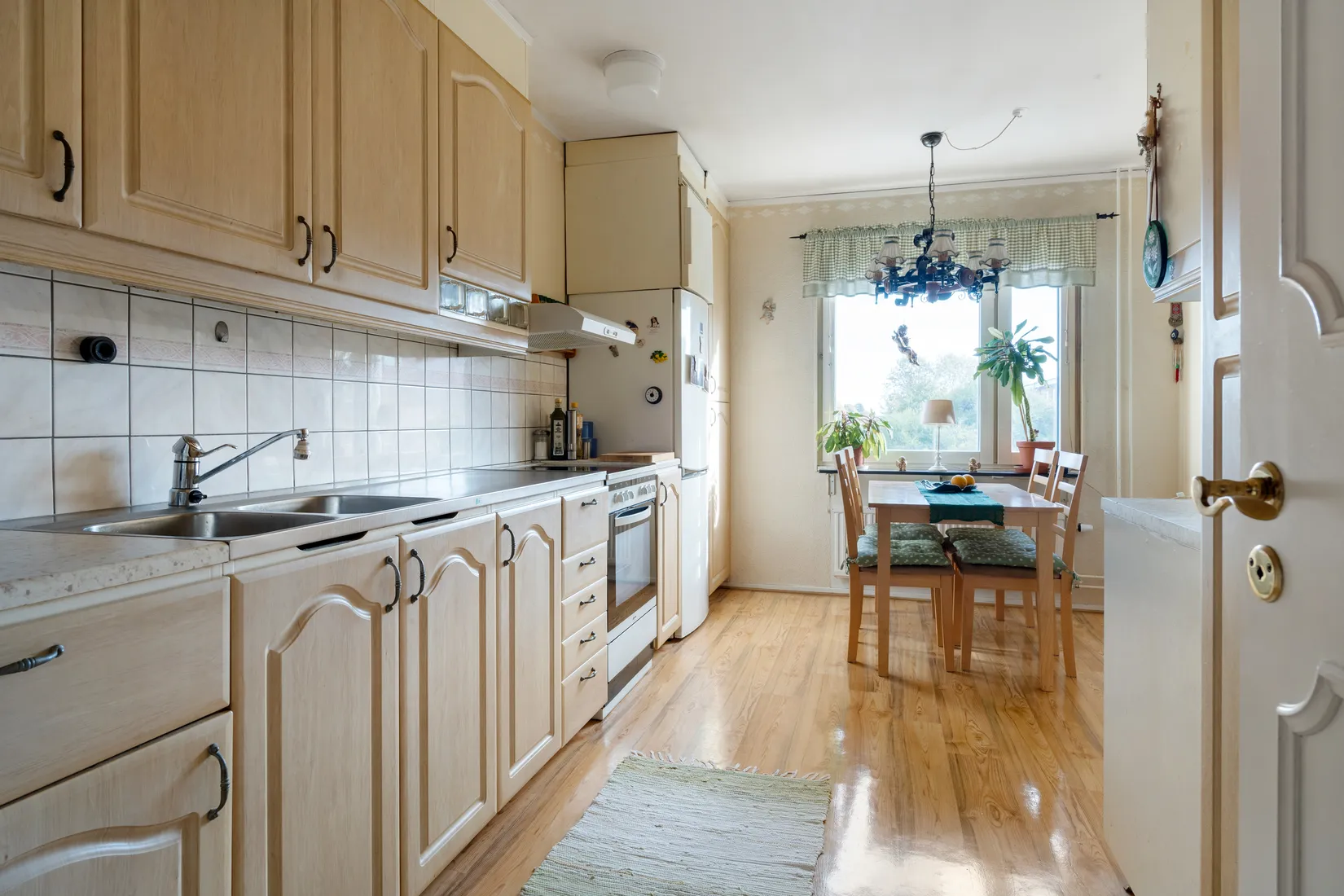 Bostadsrätt, Högalidsvägen 22A, Högalid, Trelleborg