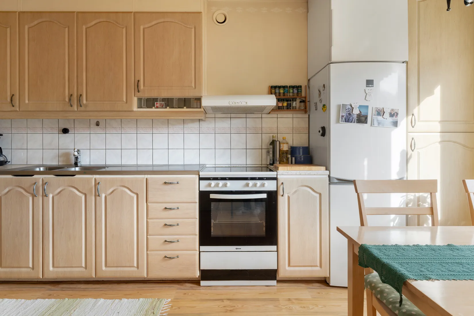 Bostadsrätt, Högalidsvägen 22A, Högalid, Trelleborg