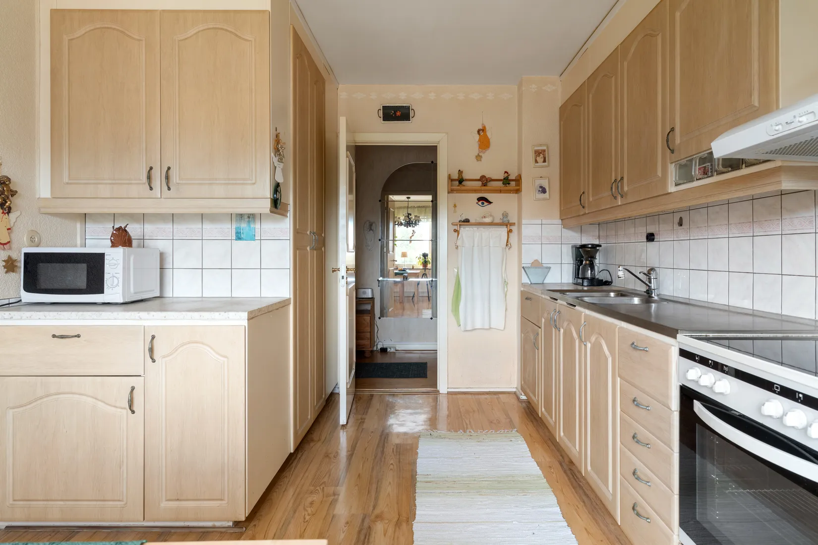 Bostadsrätt, Högalidsvägen 22A, Högalid, Trelleborg