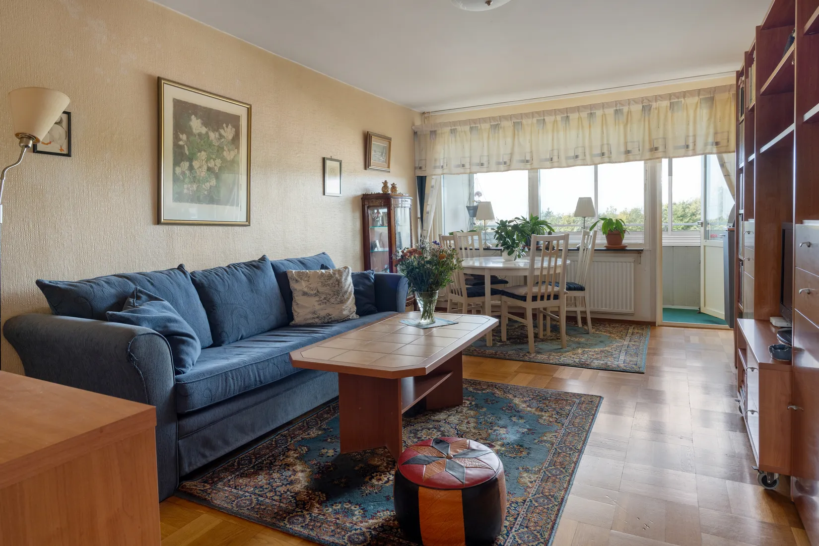 Bostadsrätt, Högalidsvägen 22A, Högalid, Trelleborg
