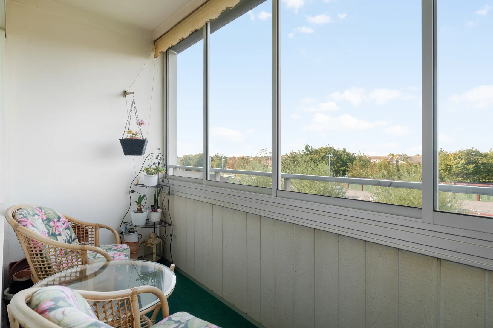 Bostadsrätt, Högalidsvägen 22A, Högalid, Trelleborg