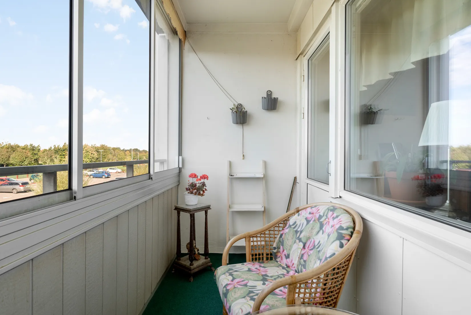 Bostadsrätt, Högalidsvägen 22A, Högalid, Trelleborg