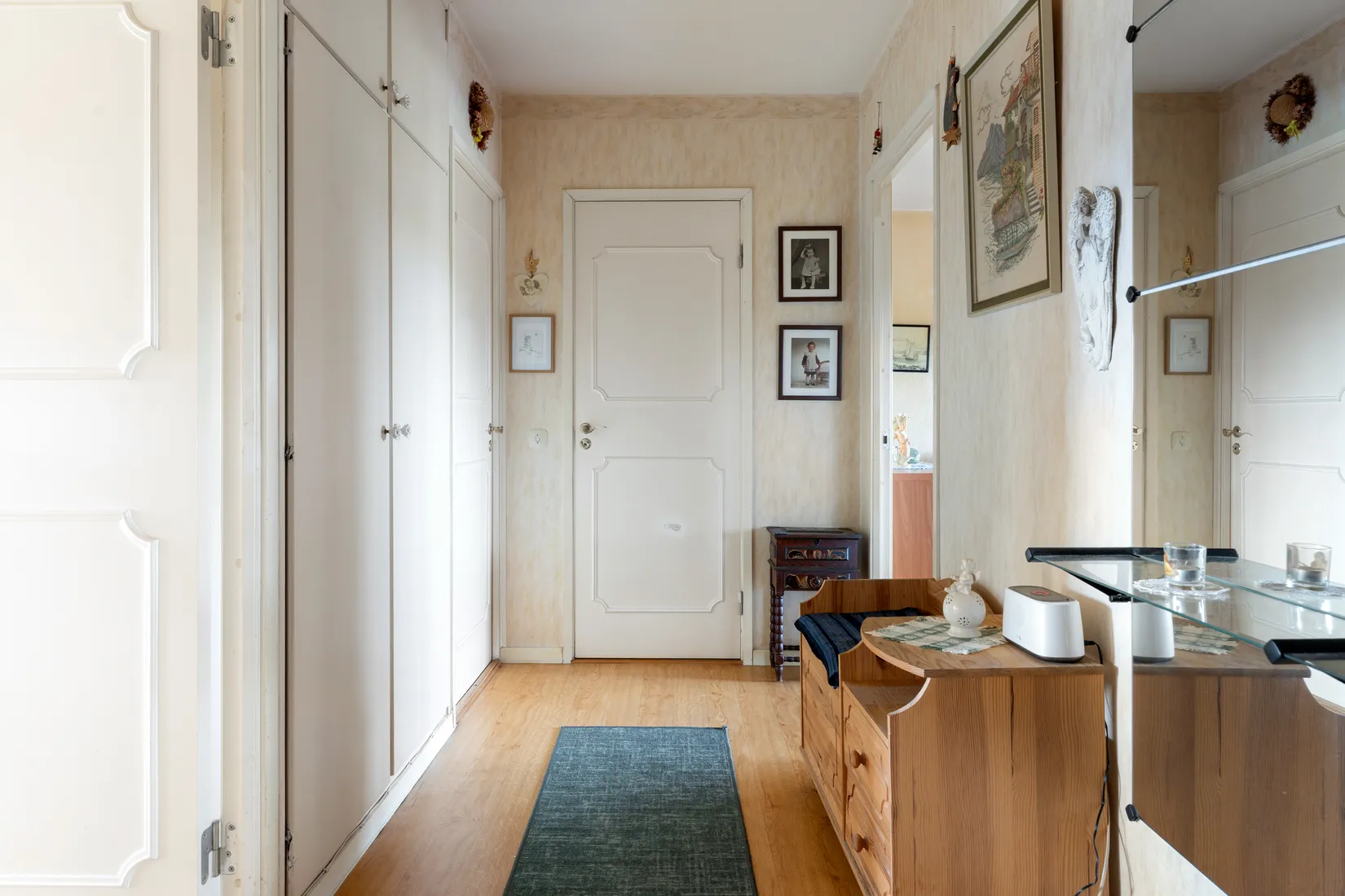 Bostadsrätt, Högalidsvägen 22A, Högalid, Trelleborg