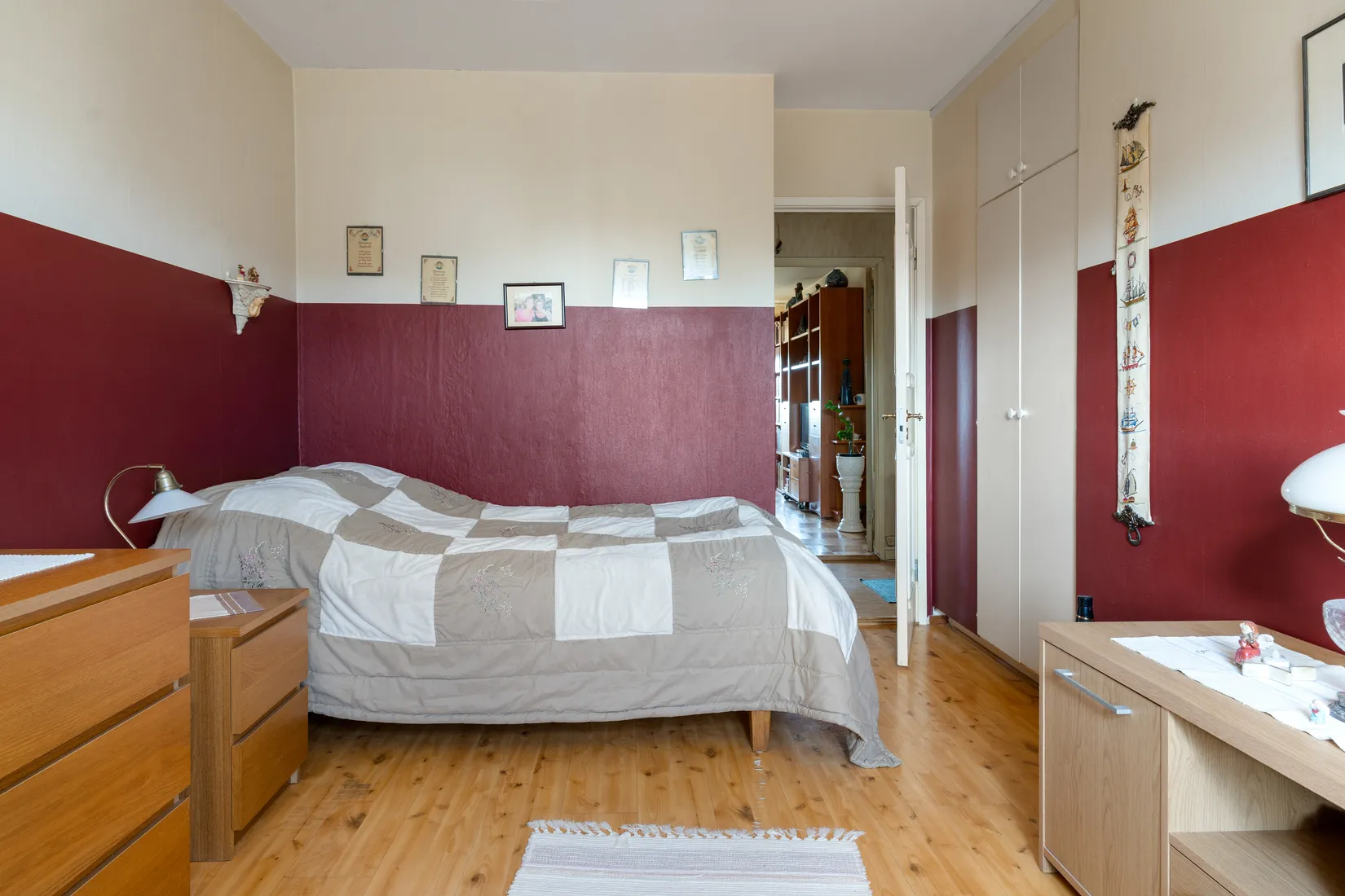 Bostadsrätt, Högalidsvägen 22A, Högalid, Trelleborg