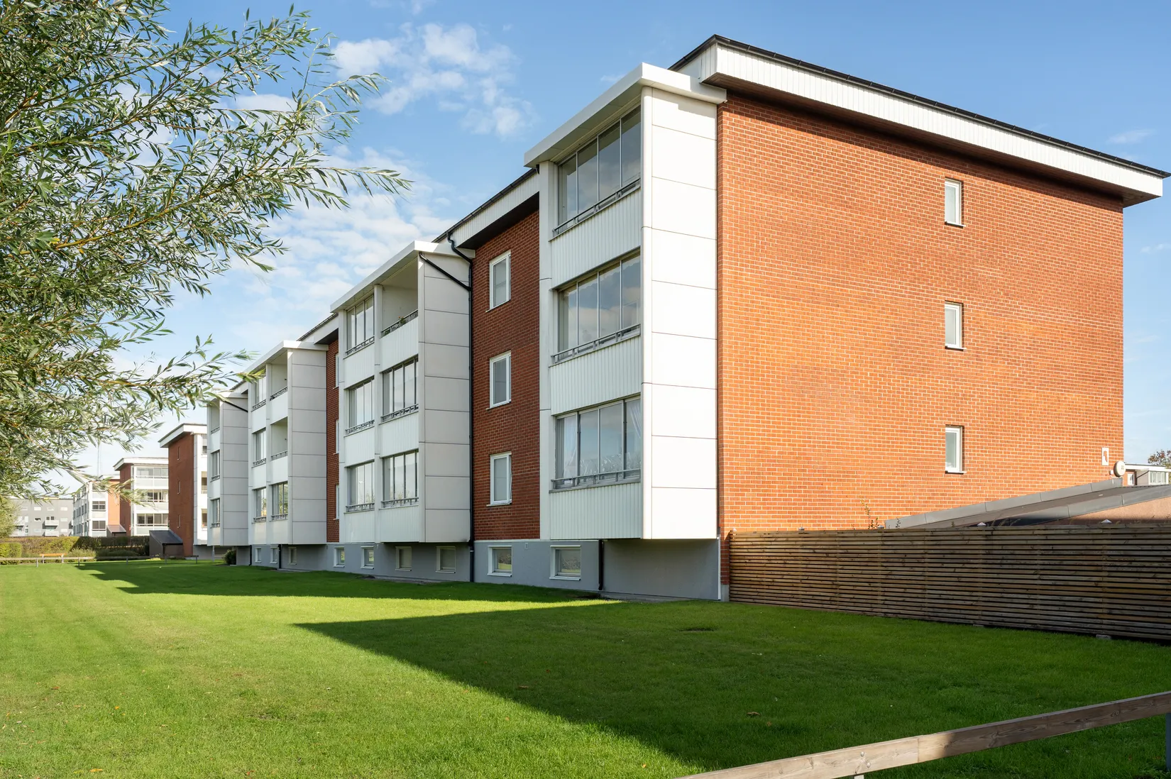 Bostadsrätt, Högalidsvägen 22A, Högalid, Trelleborg