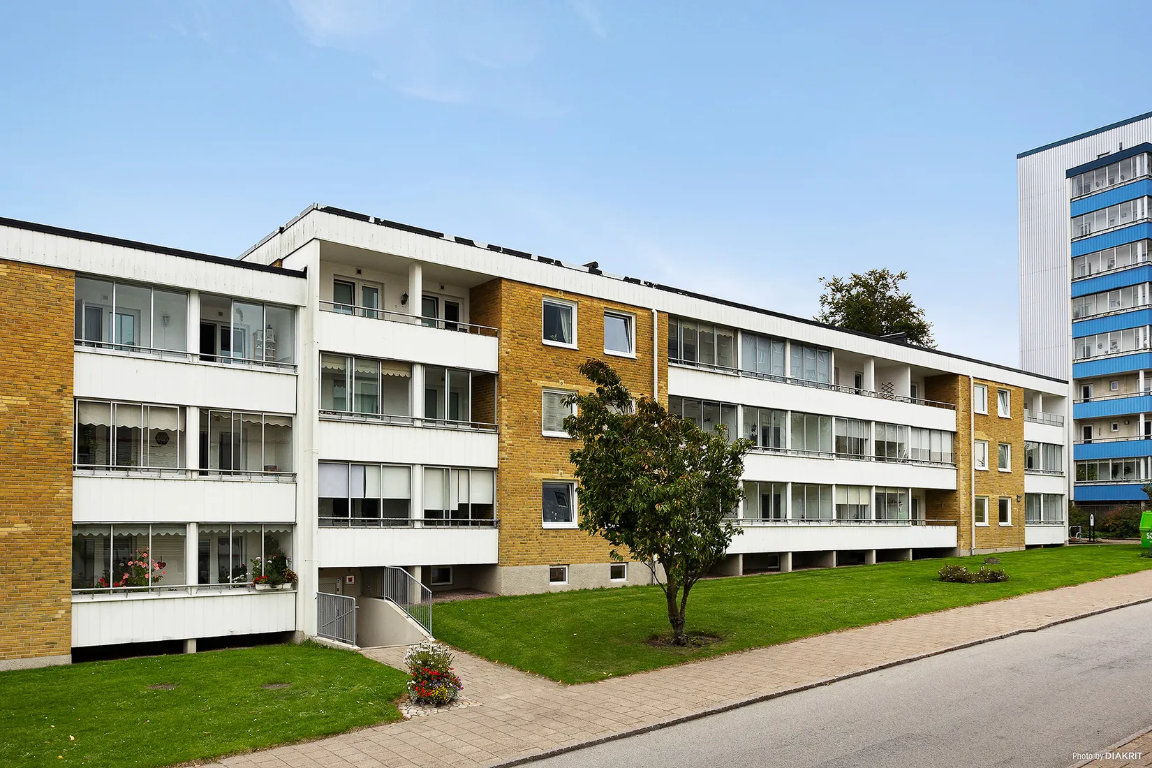 Bostadsrätt, Kulladalsgatan 18D, Kulladal, Malmö