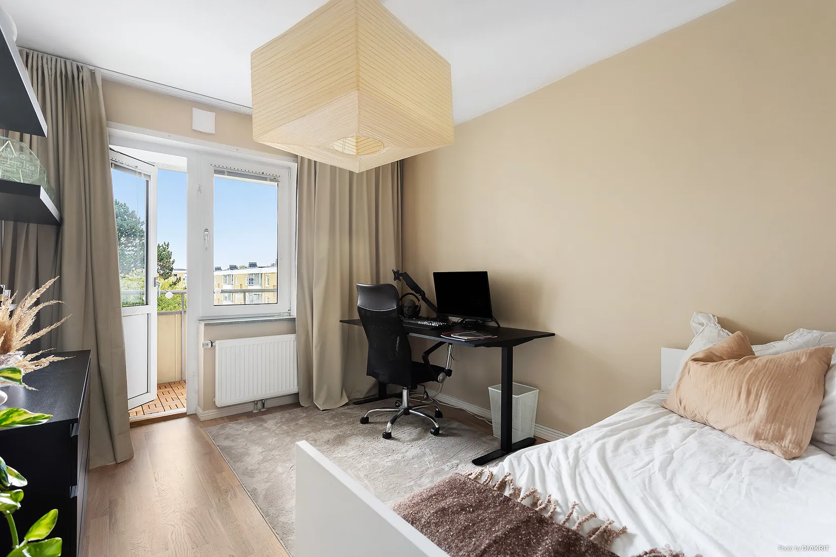 Bostadsrätt, Kulladalsgatan 18D, Kulladal, Malmö