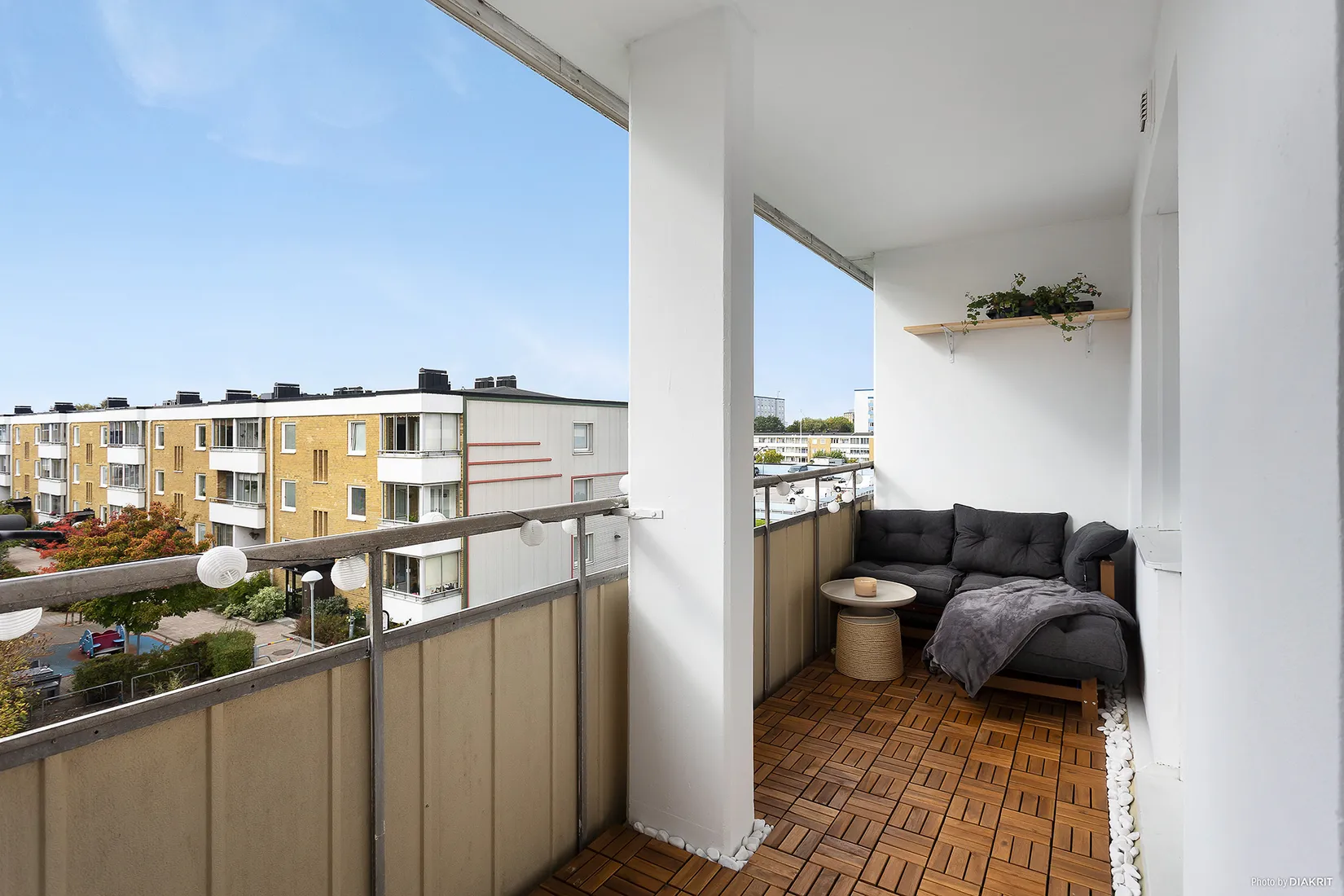 Bostadsrätt, Kulladalsgatan 18D, Kulladal, Malmö