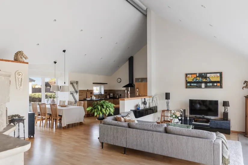 Villa, Sjötorpsvägen 68, Tygelsjö, Malmö
