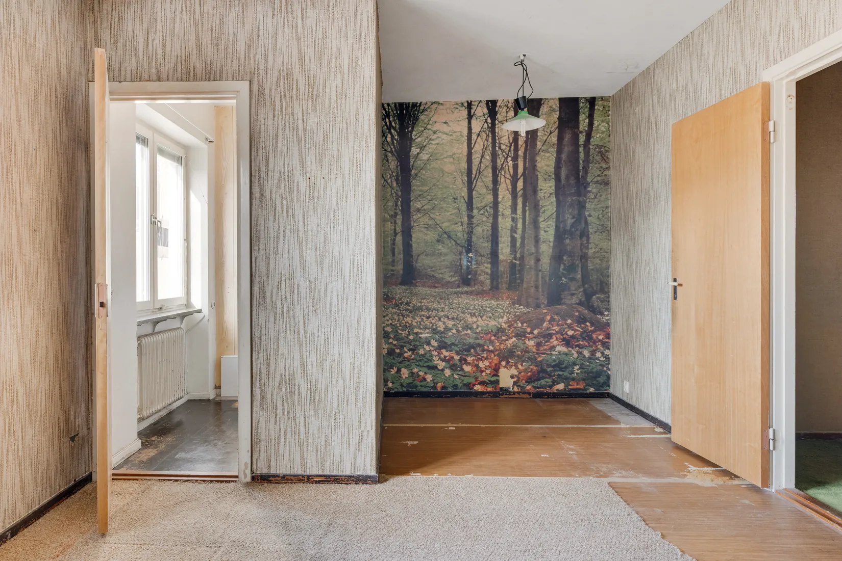 Bostadsrätt, Torupsgatan 1E, Erikslust, Malmö