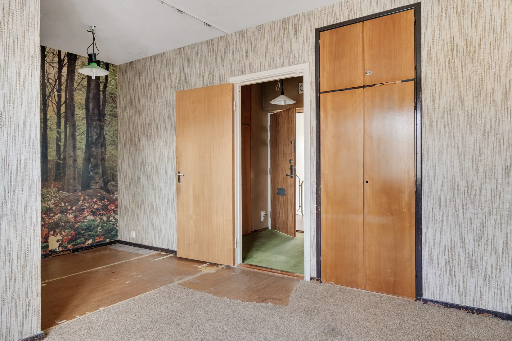 Bostadsrätt, Torupsgatan 1E, Erikslust, Malmö