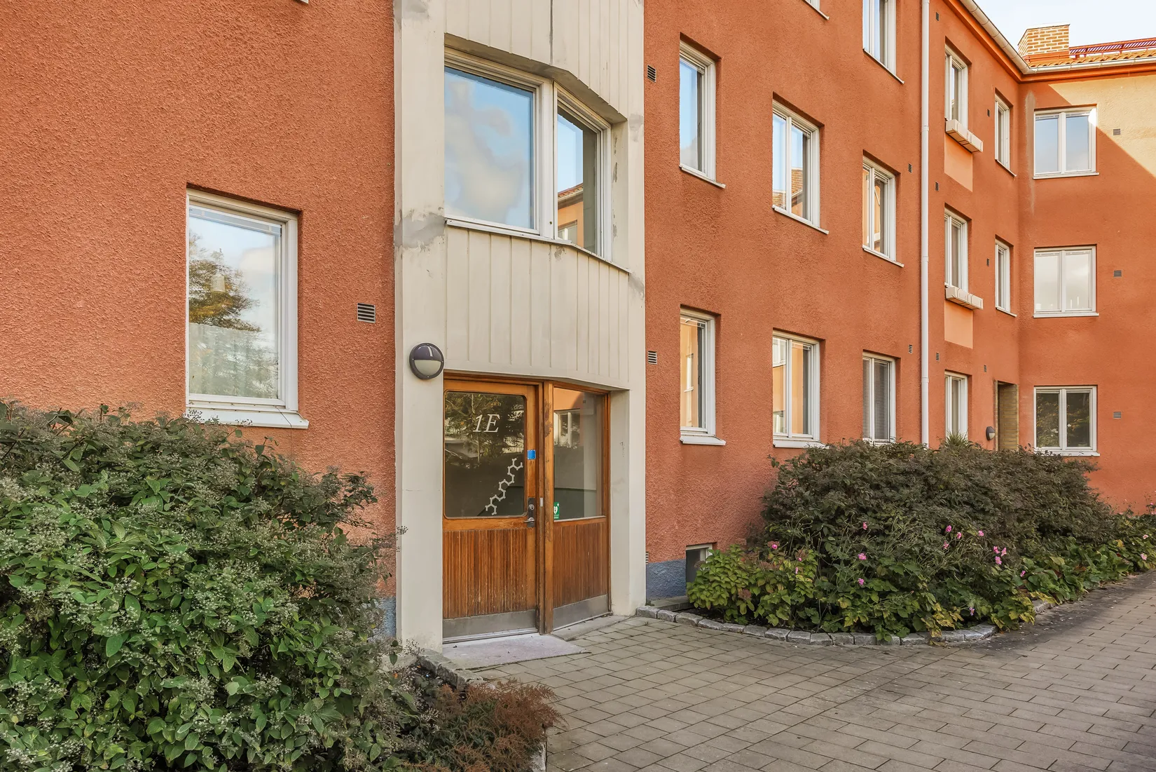 Bostadsrätt, Torupsgatan 1E, Erikslust, Malmö