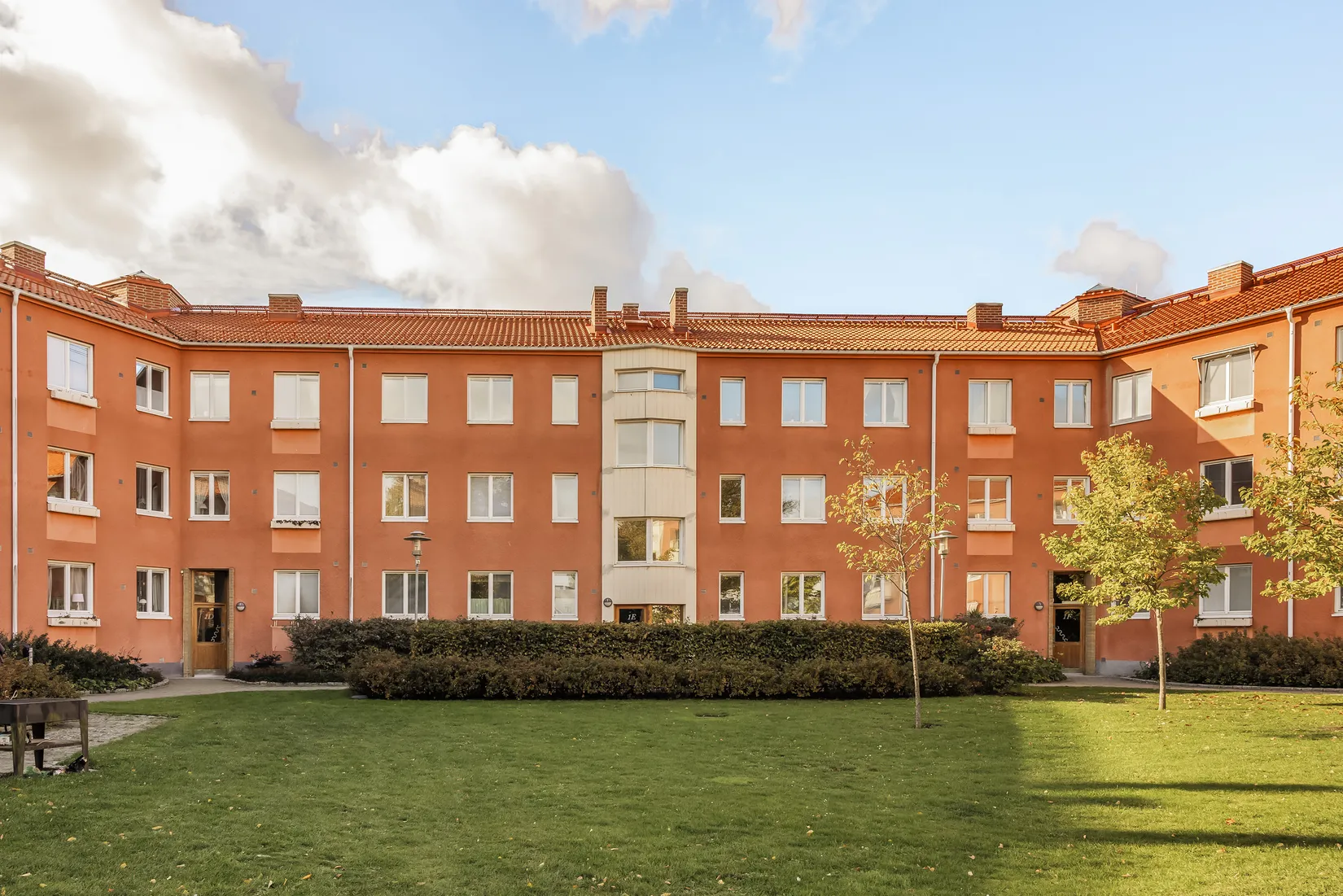Bostadsrätt, Torupsgatan 1E, Erikslust, Malmö