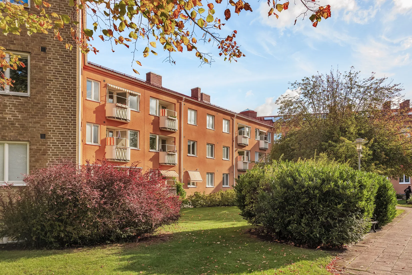 Bostadsrätt, Torupsgatan 1E, Erikslust, Malmö