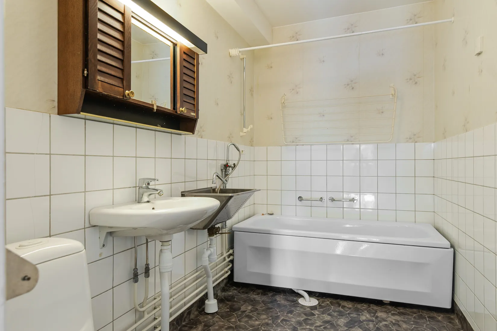 Bostadsrätt, Stjärngatan 13, Mjölby