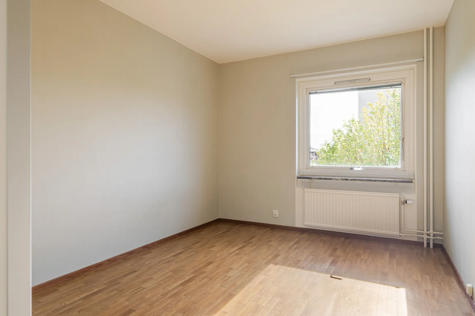 Bostadsrätt, Stjärngatan 13, Mjölby