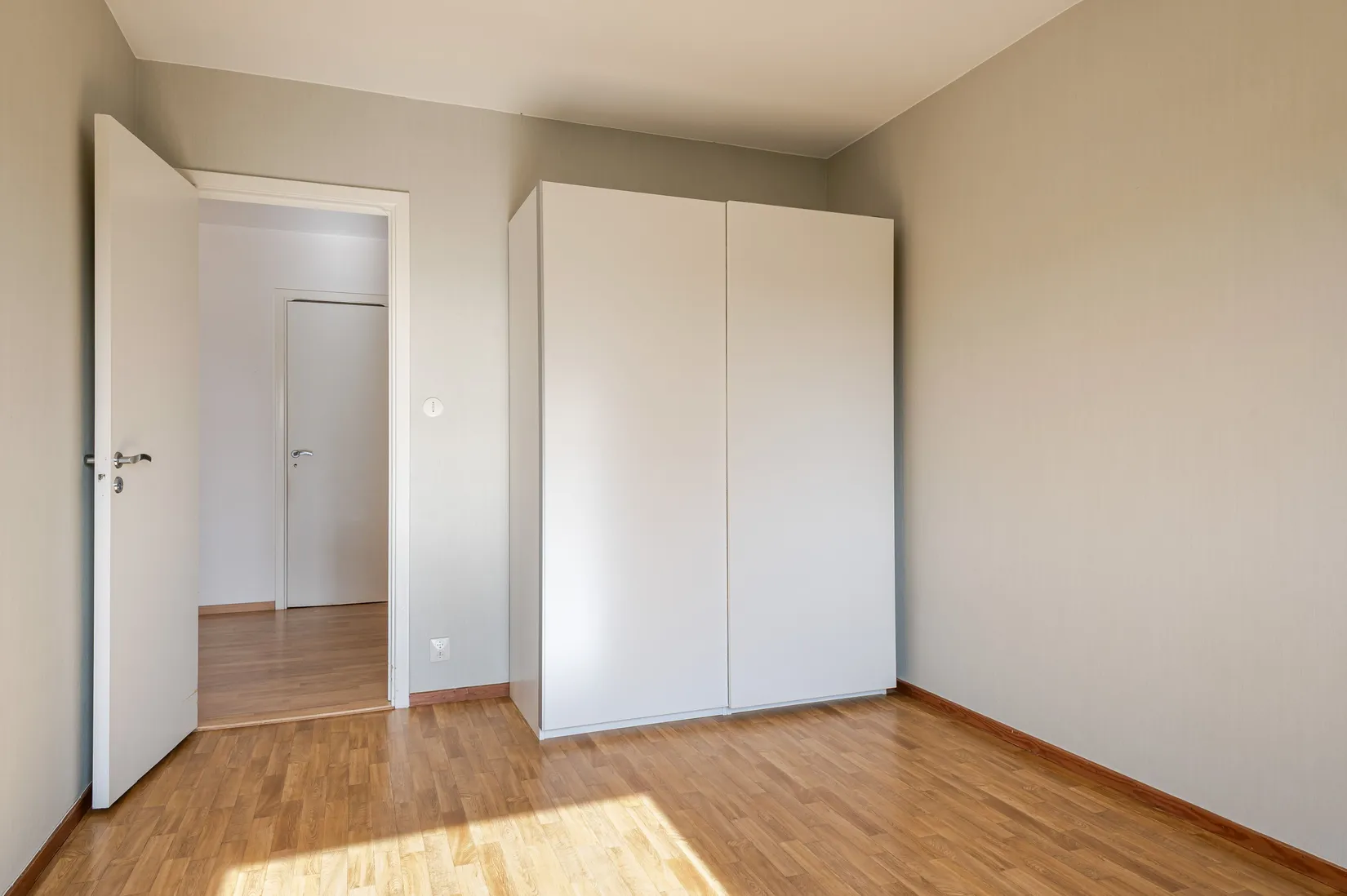 Bostadsrätt, Stjärngatan 13, Mjölby