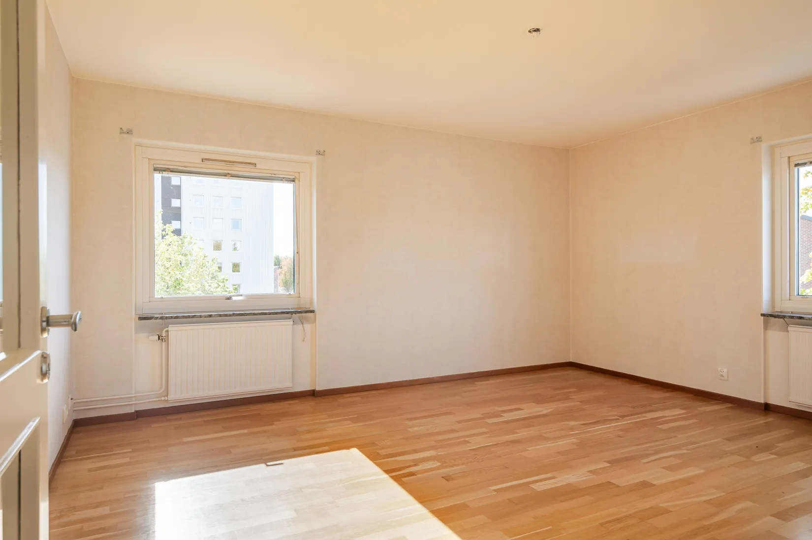 Bostadsrätt, Stjärngatan 13, Mjölby