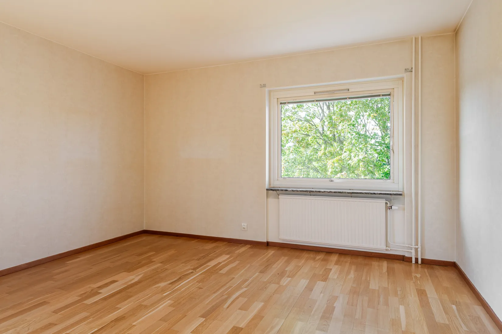 Bostadsrätt, Stjärngatan 13, Mjölby