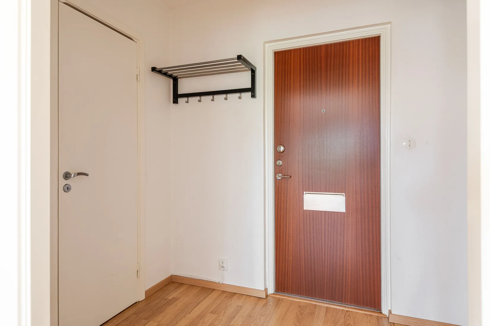 Bostadsrätt, Stjärngatan 13, Mjölby