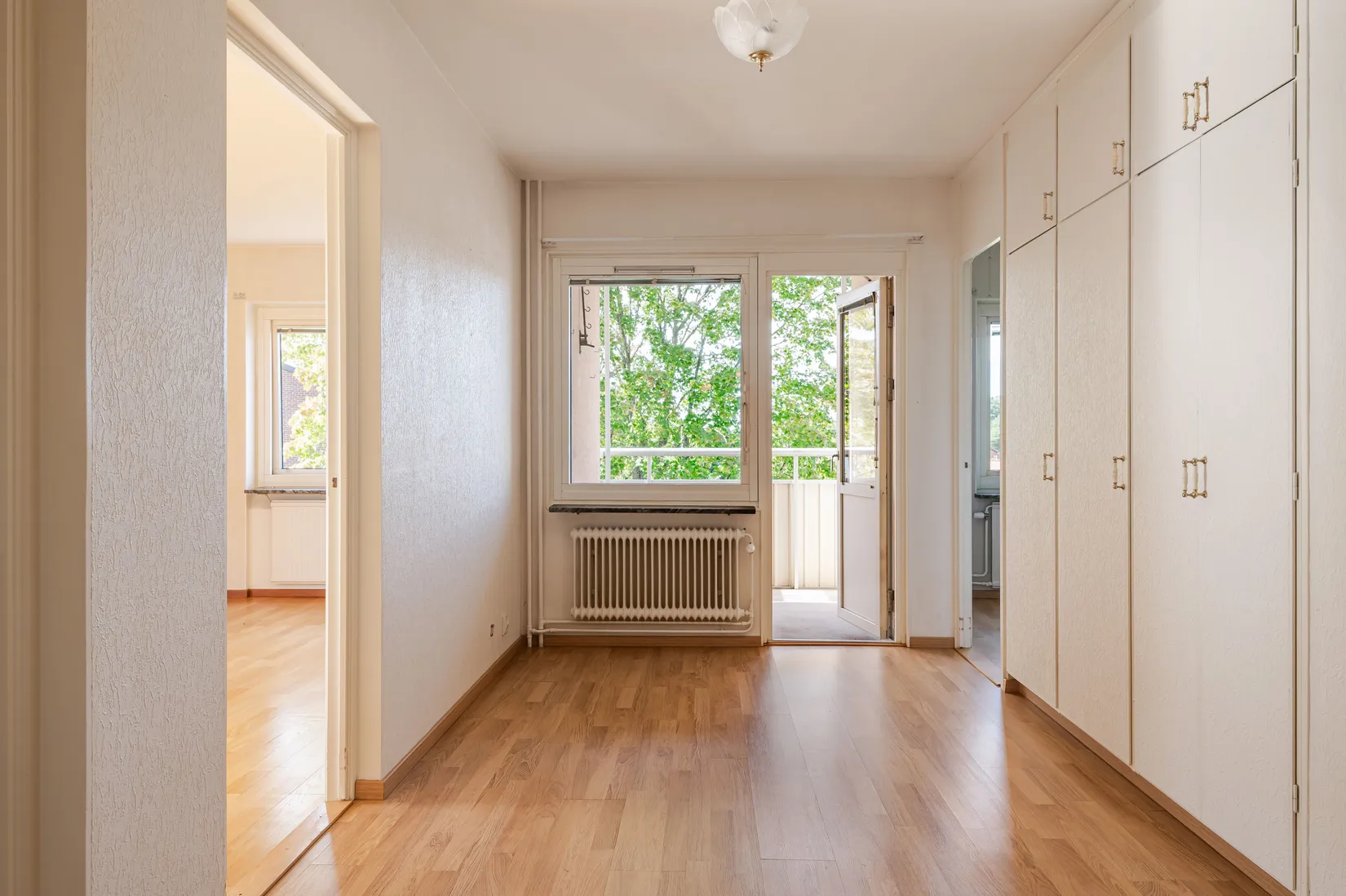 Bostadsrätt, Stjärngatan 13, Mjölby