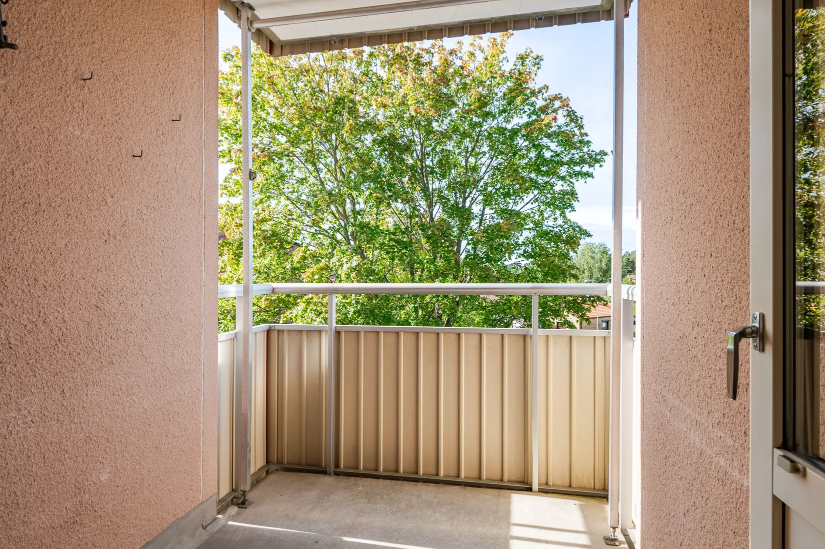 Bostadsrätt, Stjärngatan 13, Mjölby