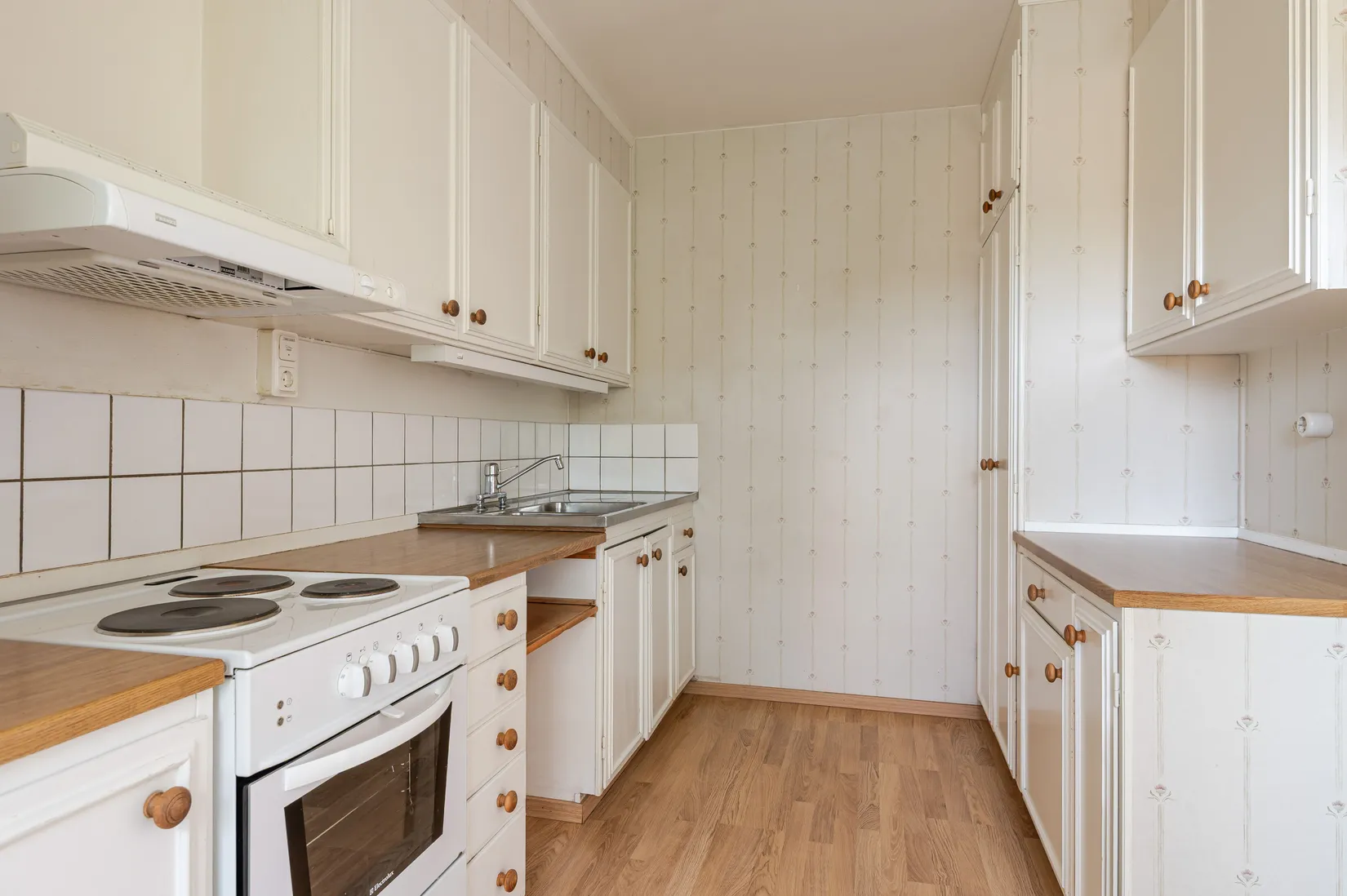 Bostadsrätt, Stjärngatan 13, Mjölby
