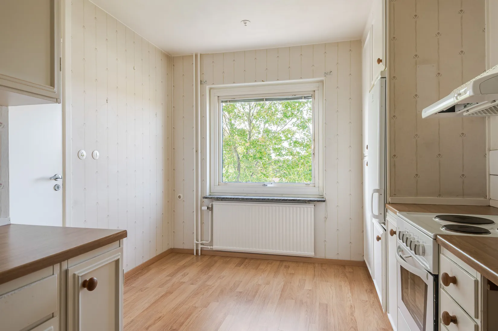 Bostadsrätt, Stjärngatan 13, Mjölby