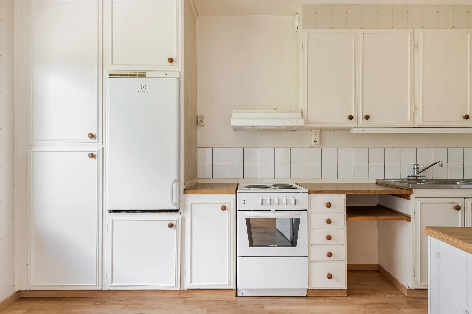 Bostadsrätt, Stjärngatan 13, Mjölby