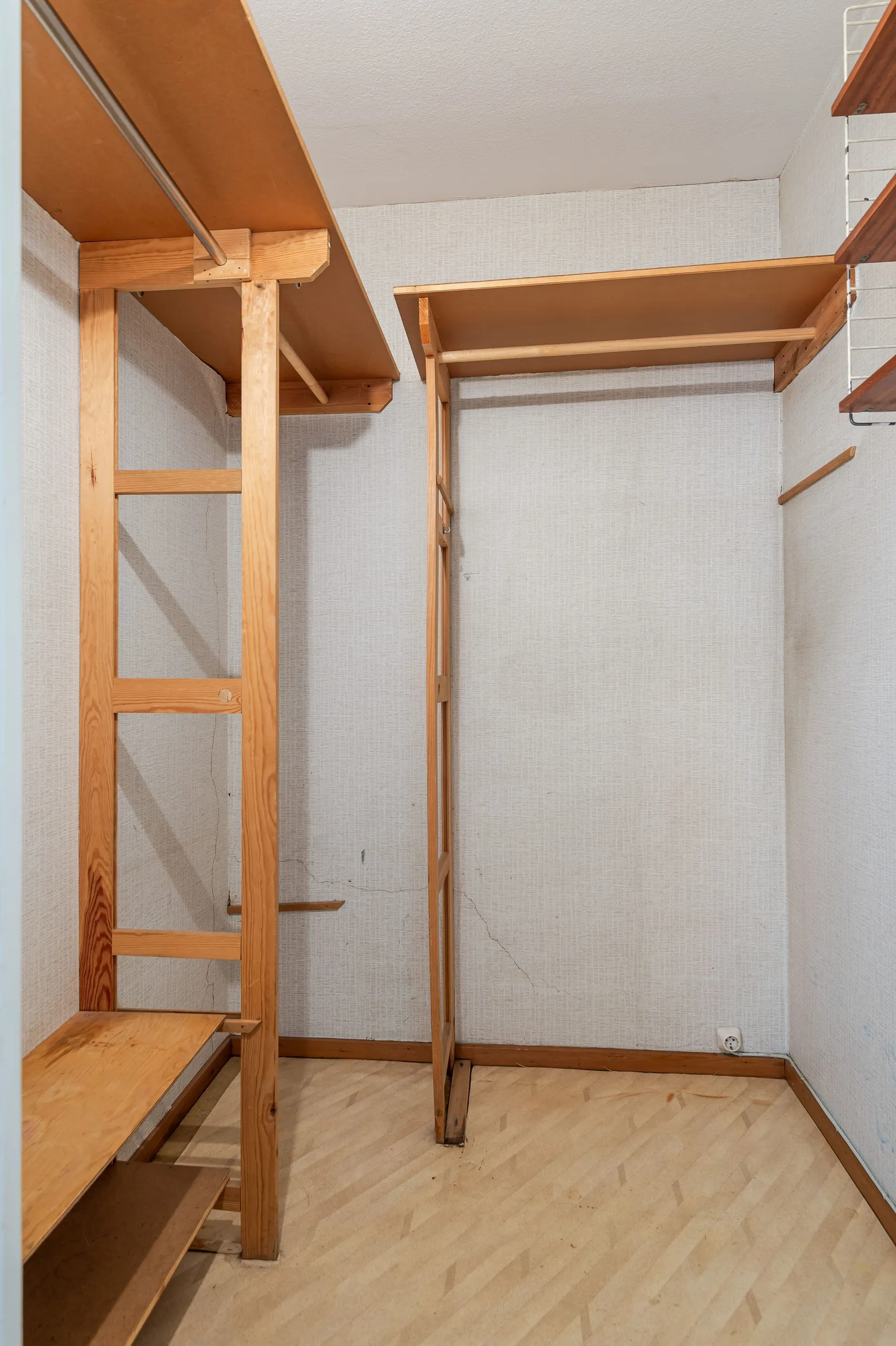Bostadsrätt, Stjärngatan 13, Mjölby