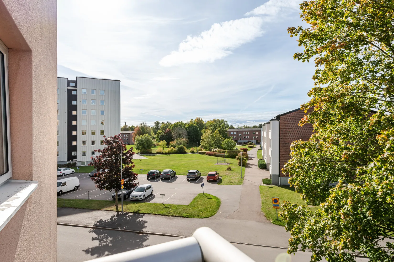 Bostadsrätt, Stjärngatan 13, Mjölby