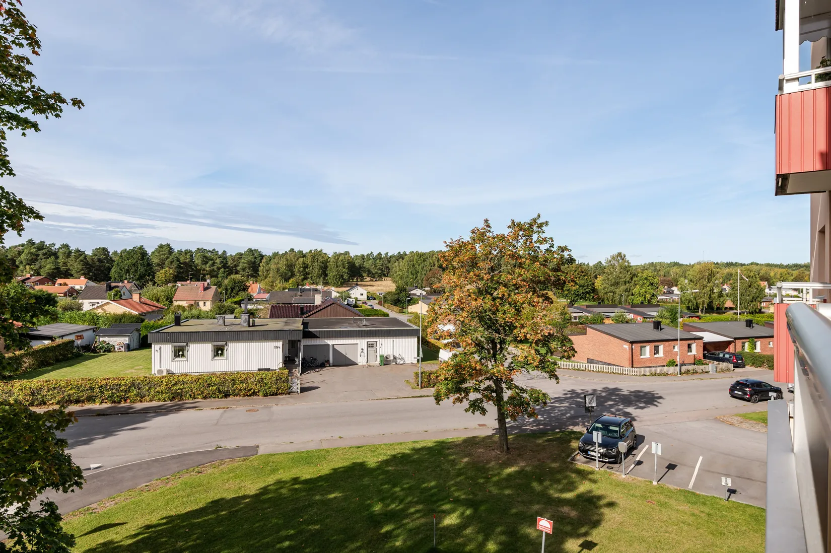 Bostadsrätt, Stjärngatan 13, Mjölby