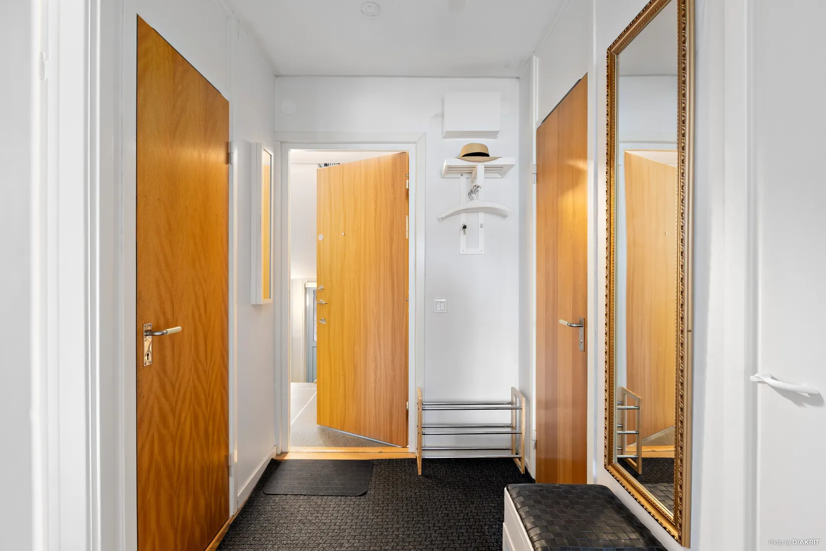 Bostadsrätt, Norra Fogdelyckegatan 51 E, Centrala Karlshamn, Karlshamn