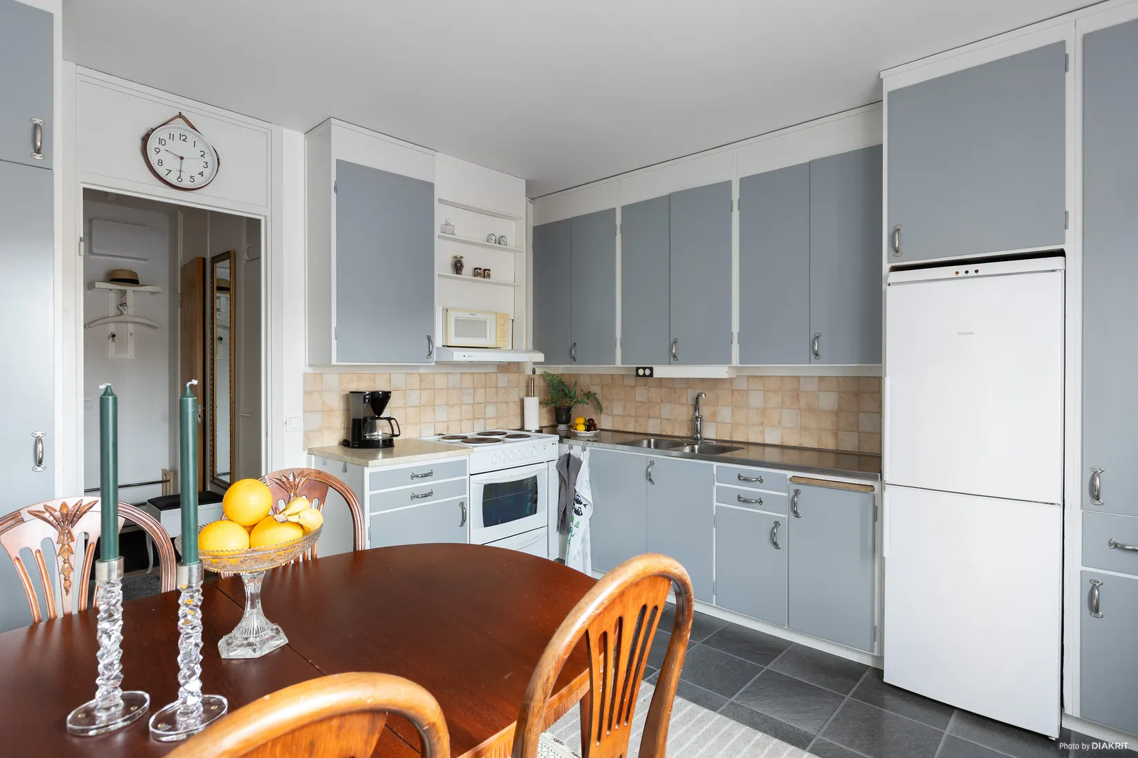 Bostadsrätt, Norra Fogdelyckegatan 51 E, Centrala Karlshamn, Karlshamn