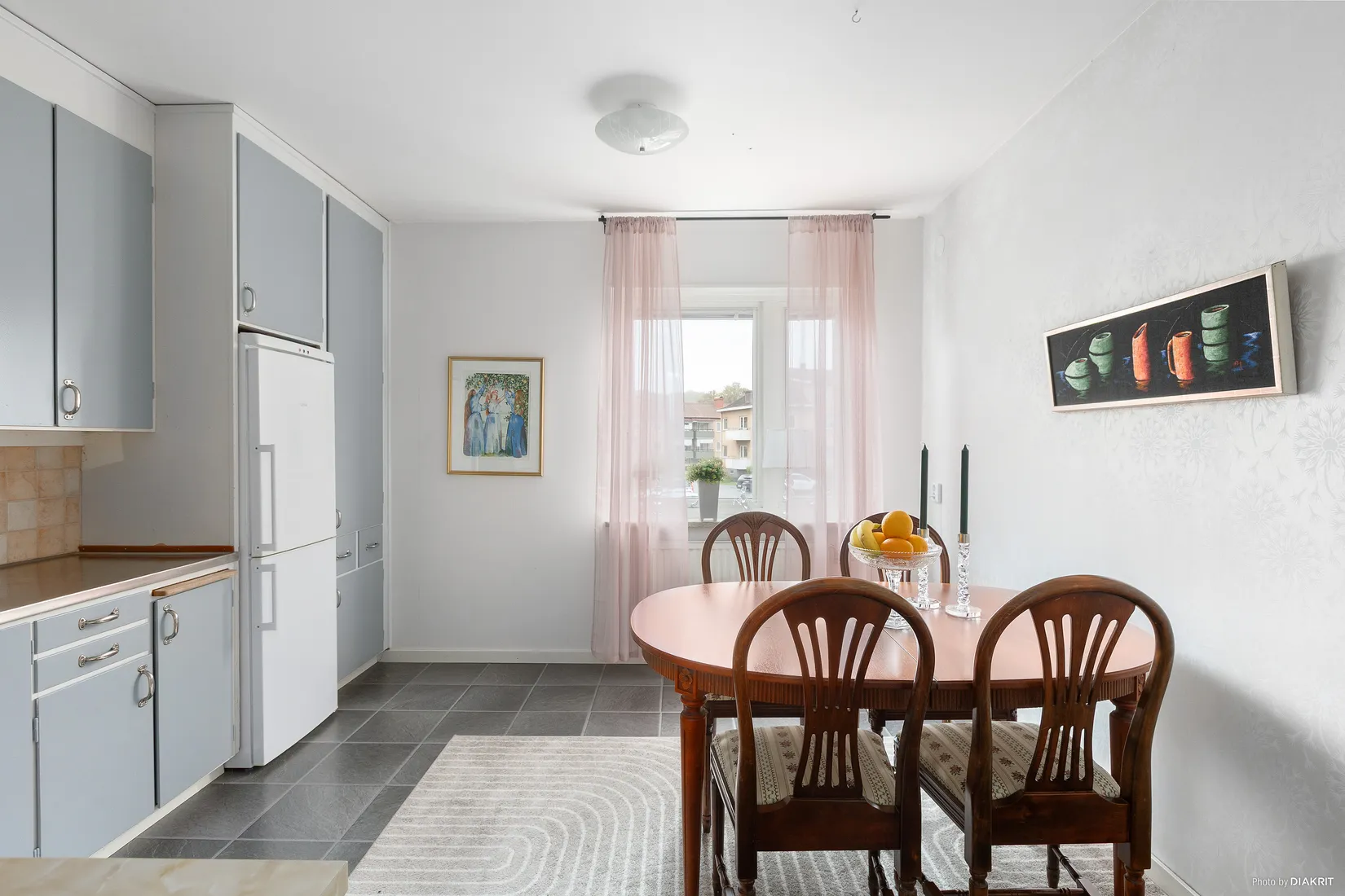 Bostadsrätt, Norra Fogdelyckegatan 51 E, Centrala Karlshamn, Karlshamn