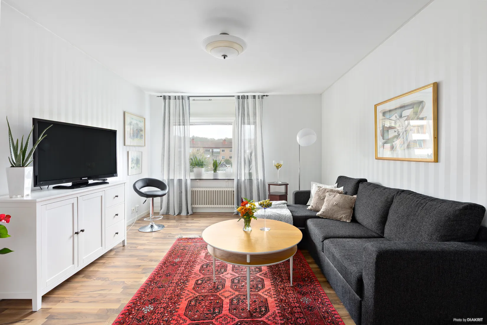 Bostadsrätt, Norra Fogdelyckegatan 51 E, Centrala Karlshamn, Karlshamn