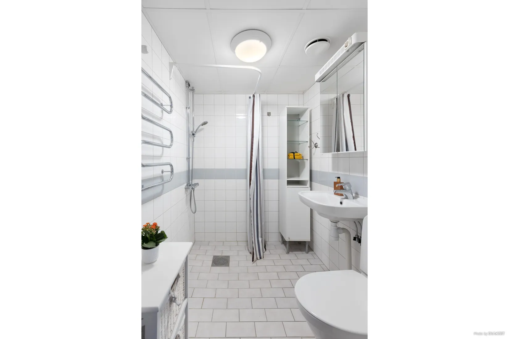 Bostadsrätt, Norra Fogdelyckegatan 51 E, Centrala Karlshamn, Karlshamn