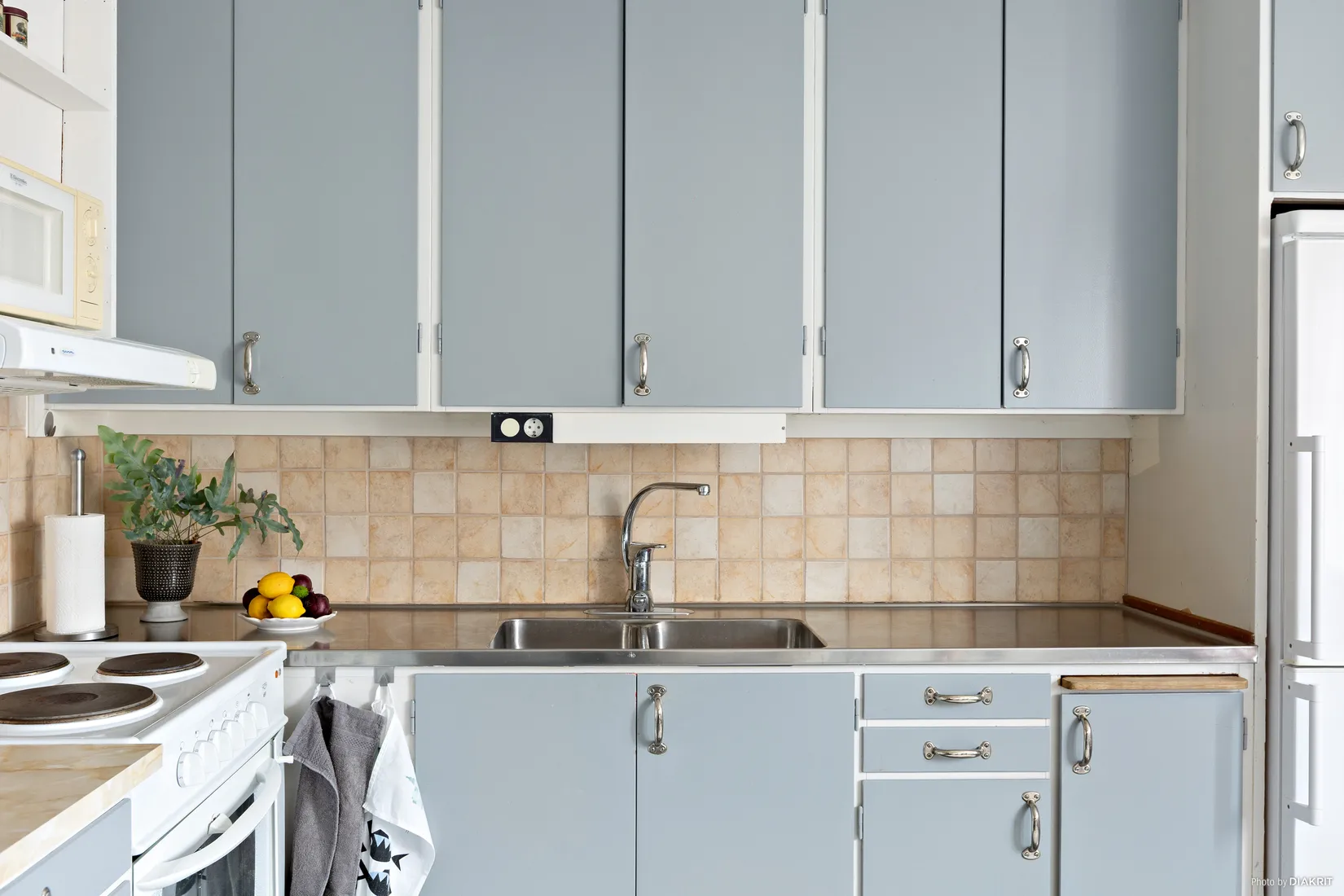 Bostadsrätt, Norra Fogdelyckegatan 51 E, Centrala Karlshamn, Karlshamn