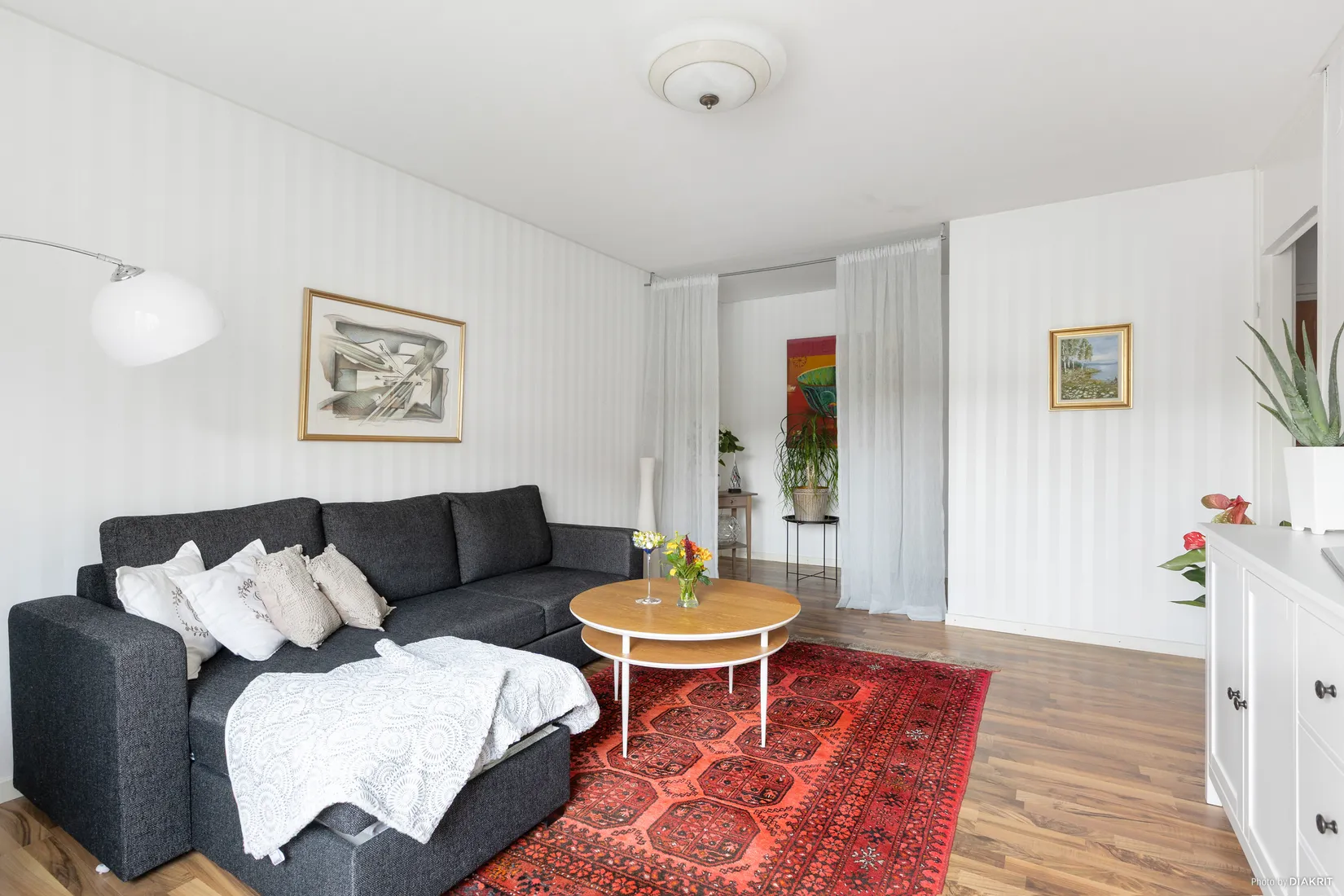 Bostadsrätt, Norra Fogdelyckegatan 51 E, Centrala Karlshamn, Karlshamn