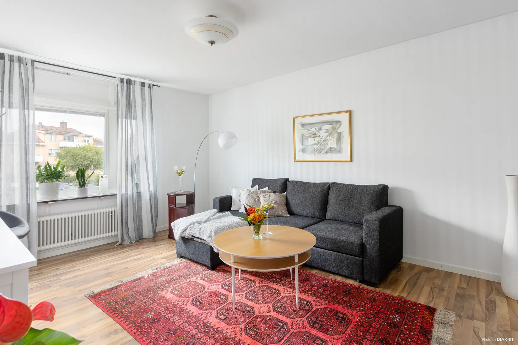 Bostadsrätt, Norra Fogdelyckegatan 51 E, Centrala Karlshamn, Karlshamn