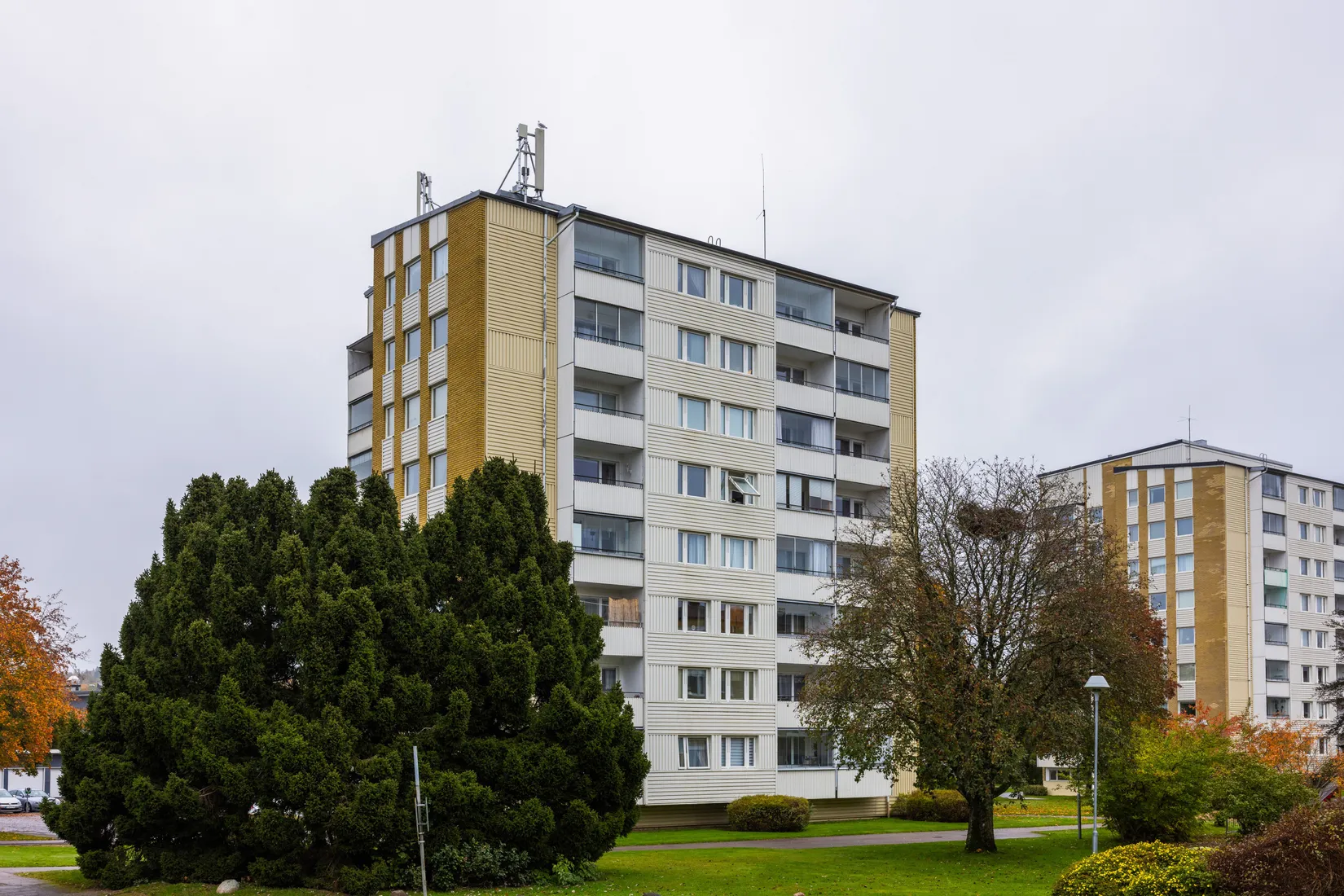 Bostadsrätt, Fessingsgatan 1, Hulta, Borås